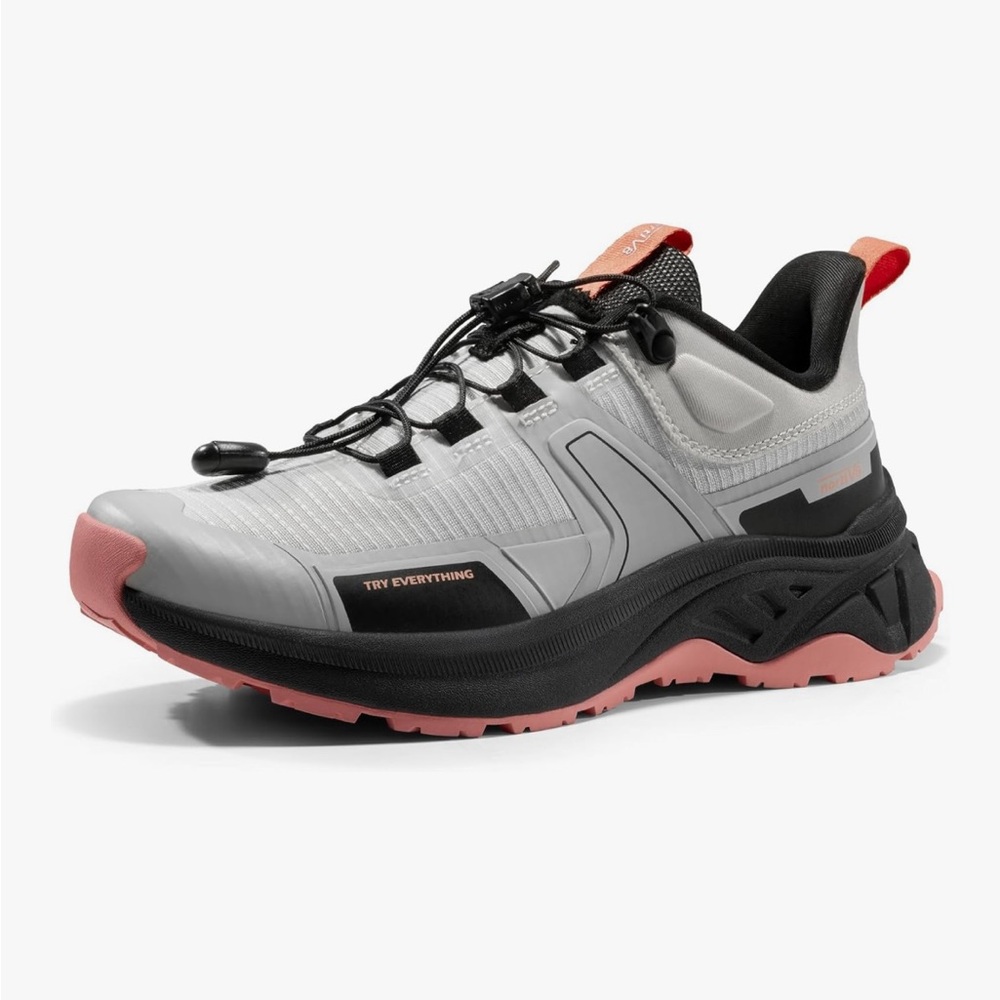 Women’s Lightweight Hiking Shoes
